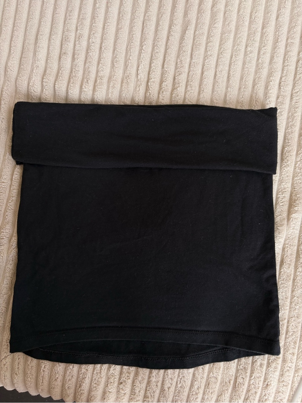 American Eagle—2 Piece of AE Black Top — Size S